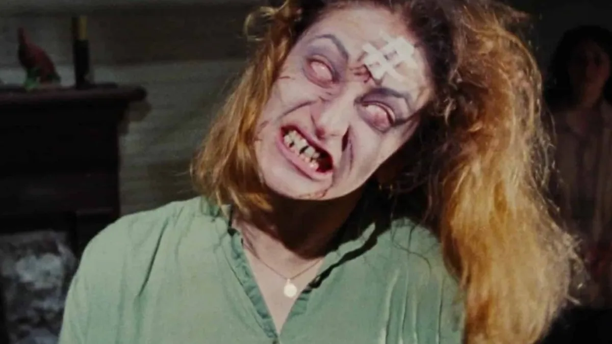 عنوان رسمی Evil Dead 7 به کارگردانی فرانسیس گالوپی اعلام شد