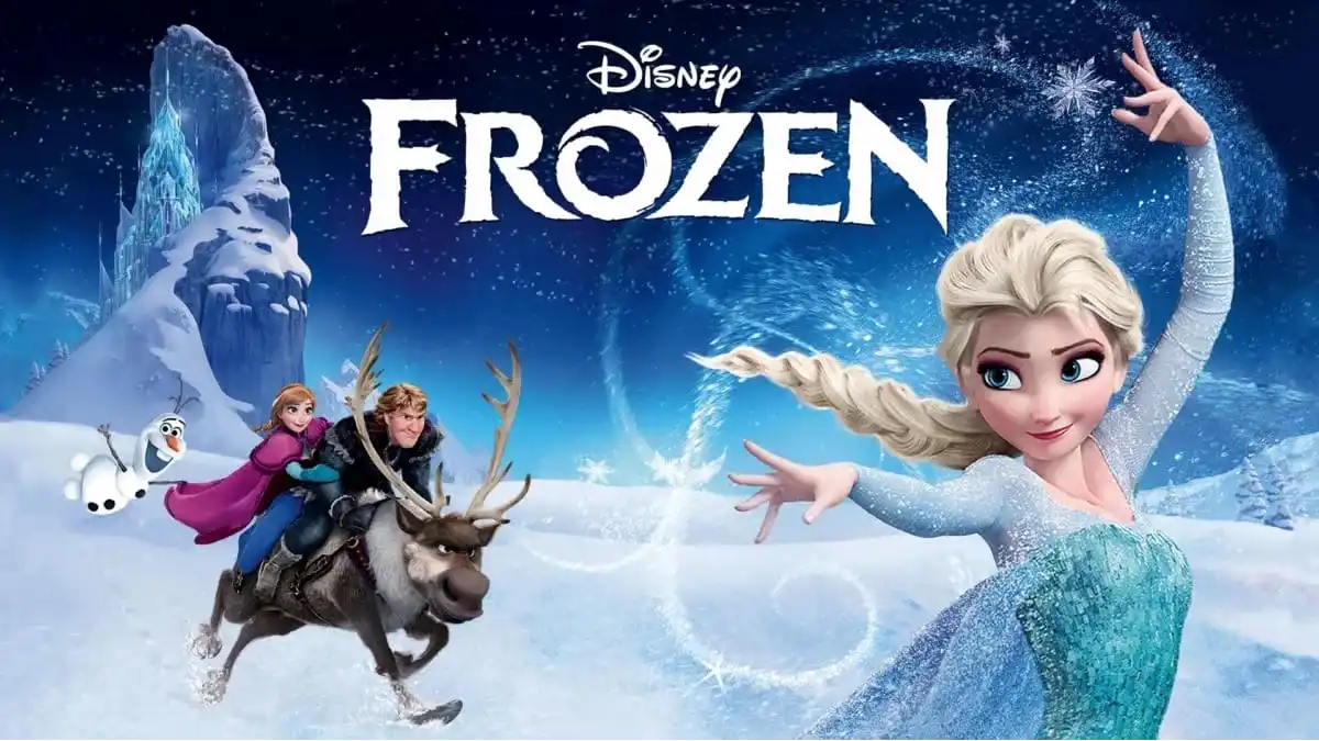 اکران انیمیشن کوتاه جدید Frozen پاییز امسال منتشر می‌شود