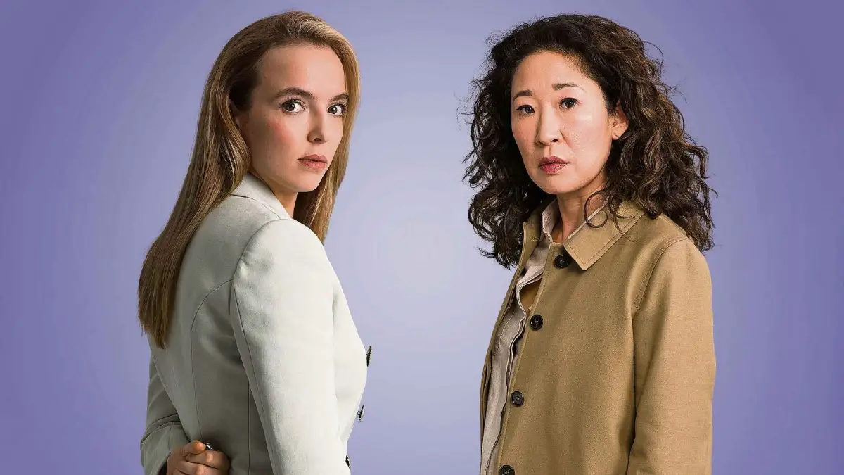 بازیگران سریال پیش‌درآمد Killing Eve مشخص شدند