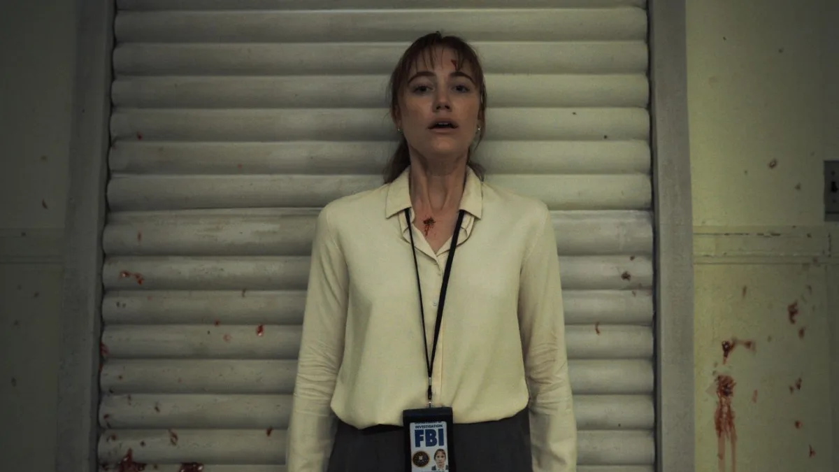 بررسی و نقد فیلم ترسناک Longlegs اثری در ژانر وحشت و معمایی