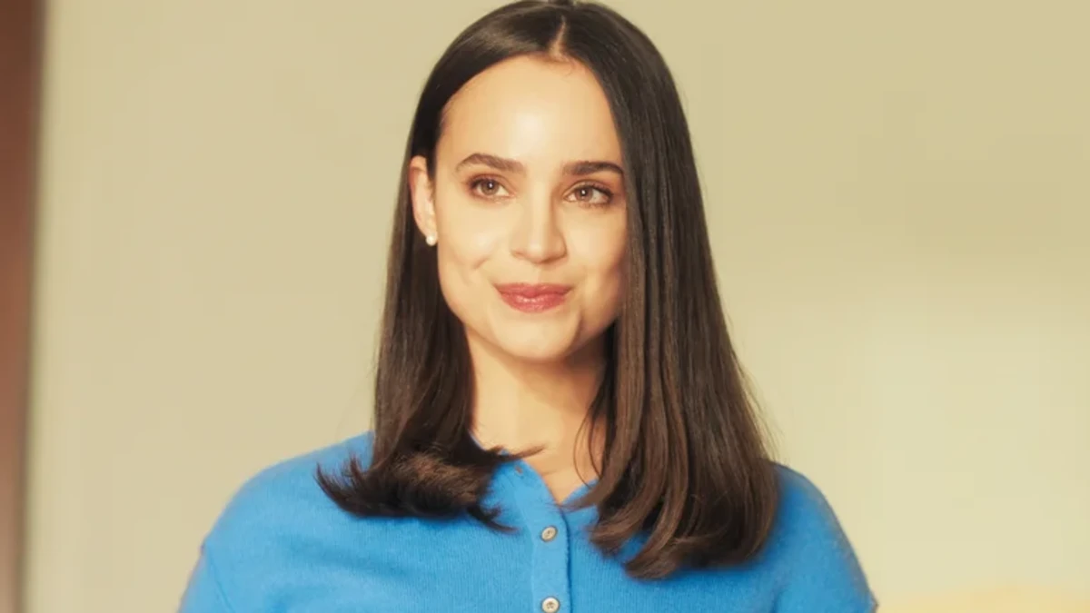 راز پایان غم‌انگیز My Oxford Year's از زبان ایان موریس کارگردان فیلم