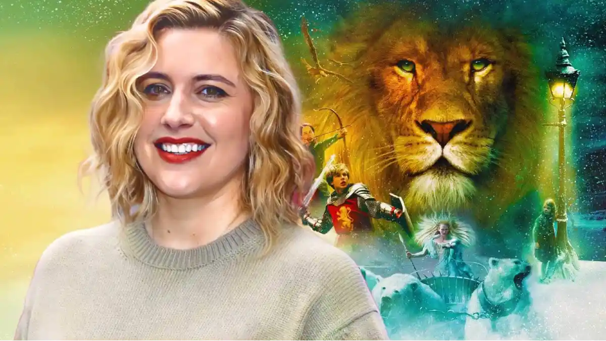 تاریخ اکران فیلم Narnia به کارگردانی گرتا گرویگ مشخص شد