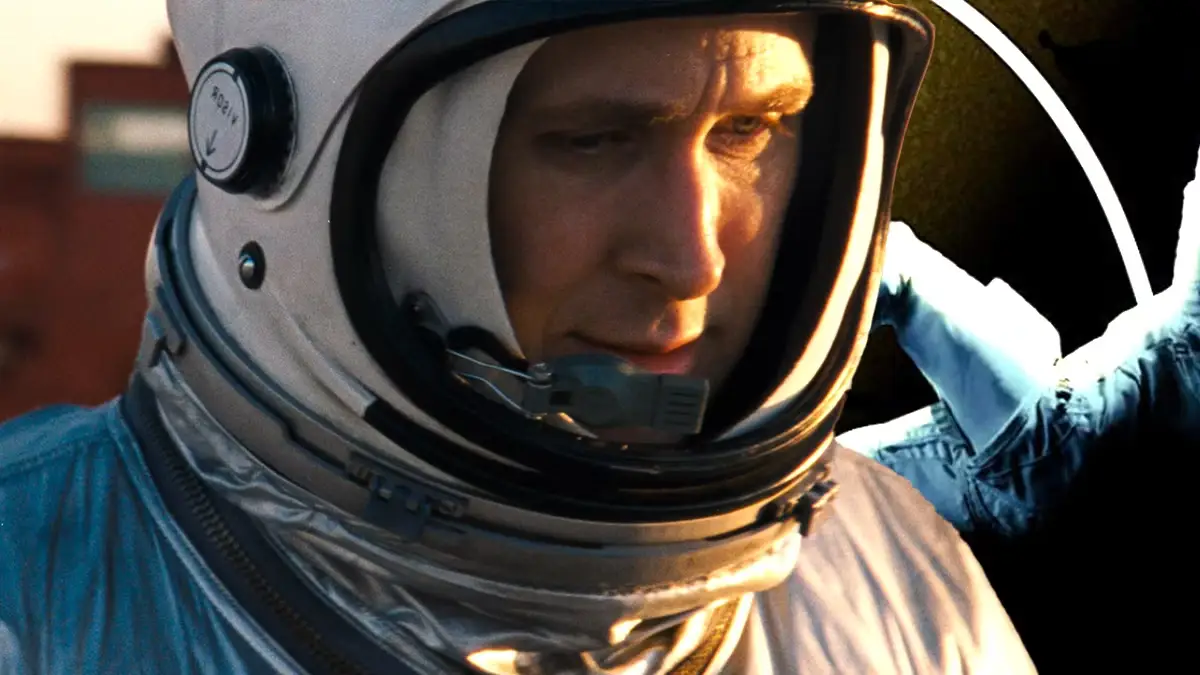 Project Hail Mary طولانی‌ترین فیلم کارنامه رایان گاسلینگ