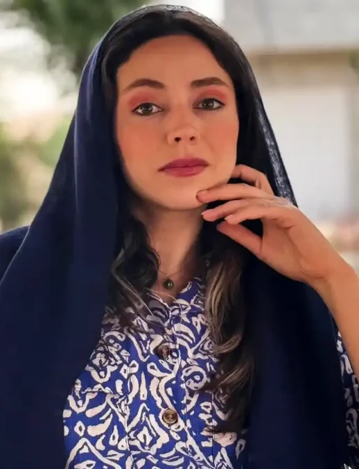 «الیزابت» 8 سال بعد سریال پایتخت 5 و در جنوب ایران 3 Screenshot 2026 02 15 005252