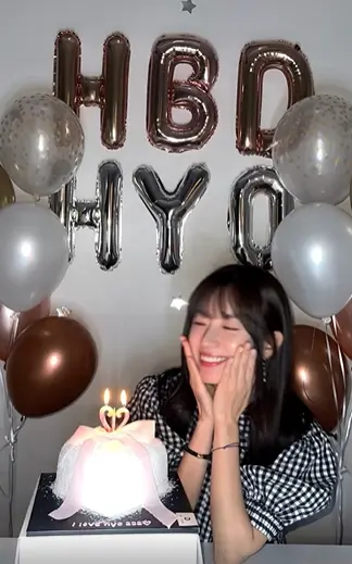 سفر در زمان؛ عکس «دونگ یی» بعد 16 سال در جشن تولد 39 سالگیاش 3 Screenshot 2026 02 22 125807