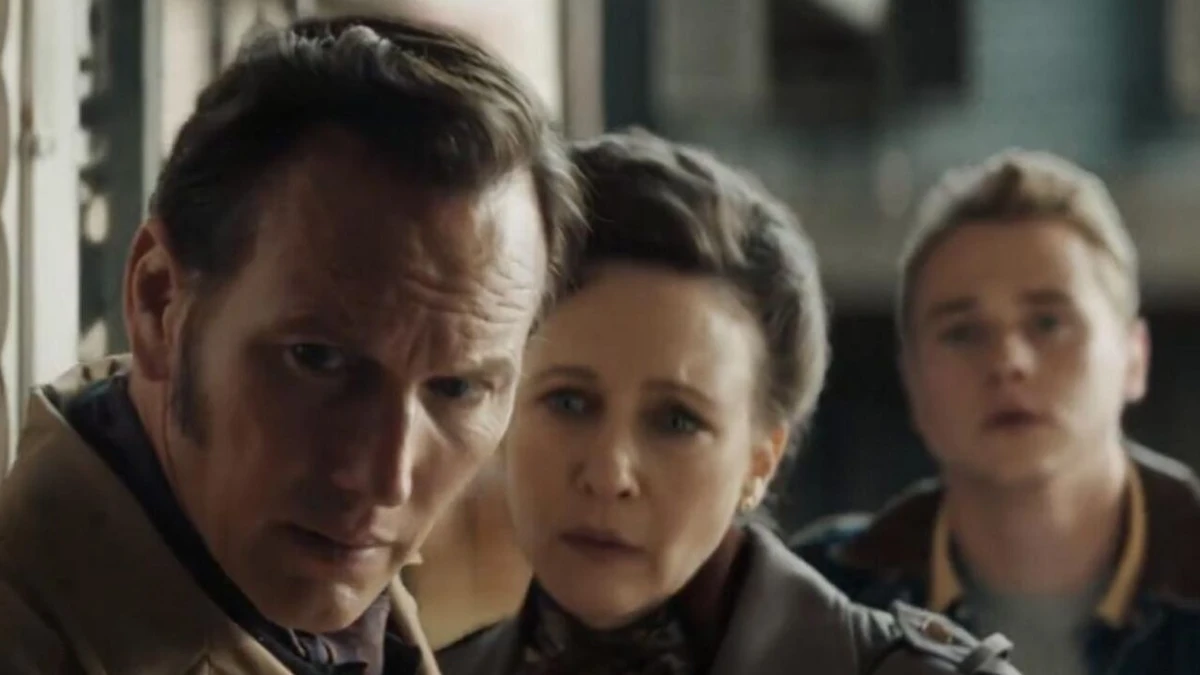 موفقیت The Conjuring: Last Rites ثابت می‌کند وحشت هنوز سلطان گیشه است