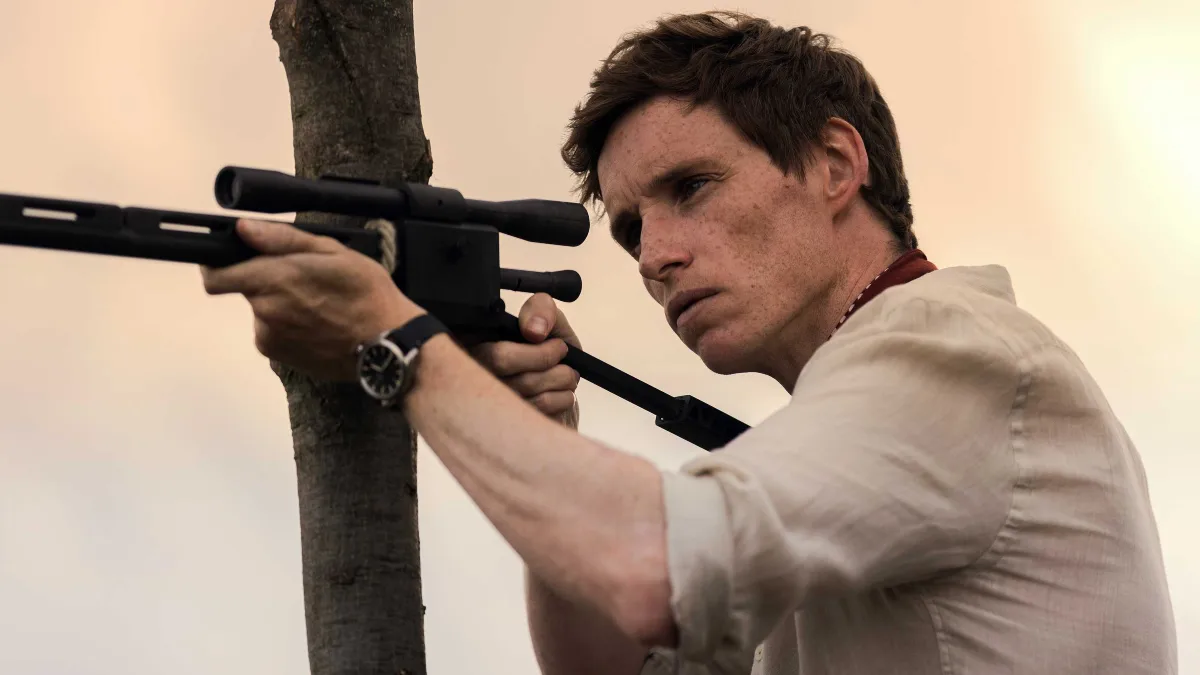 فصل دوم سریال جاسوسی The Day of the Jackal وارد مرحله تولید شد