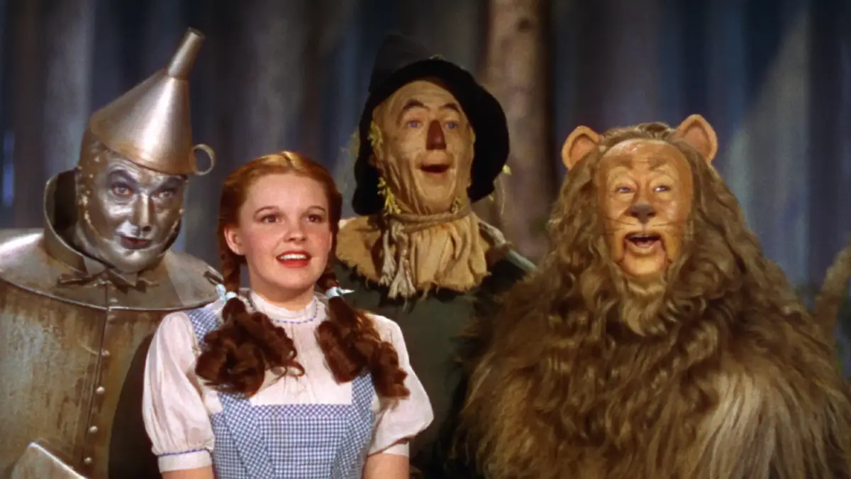 داستان مشهور افسانه‌ای Wizard Of Oz این بار در قالب فیلم اسلشر ترسناک ساخته می‌شود