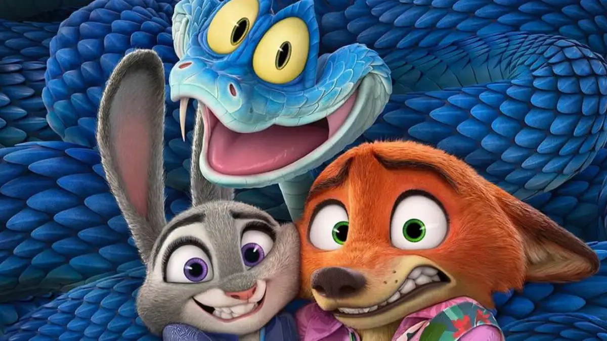 آیا انیمیشن Zootopia 3 ساخته می‌شود؟
