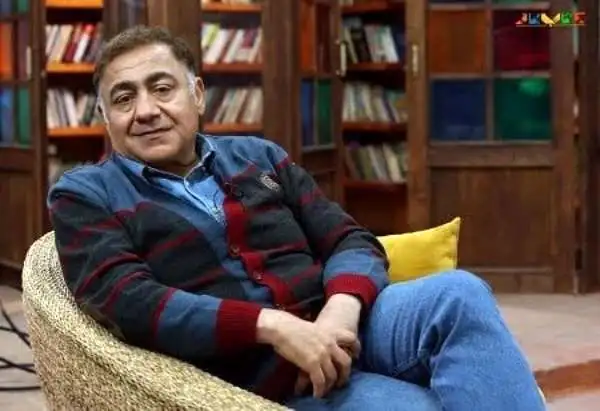 تغییر چهره بازیگران برنامه نوستالژیک النگ و دولنگ بعد از 34 سال 3 a9d1db50