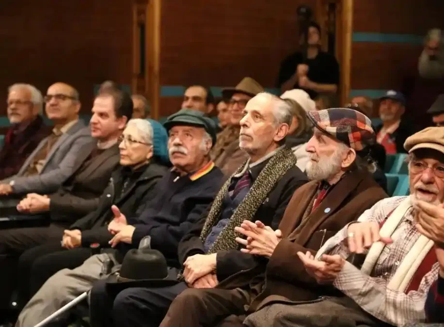 سفر در زمان؛ عکس بهزاد فراهانی در نقش «حشمت خان» سریال سوجان در 81 سالگی 3 alirezasaberi60 1766782354 3796368009166898398 4621682805 11zon