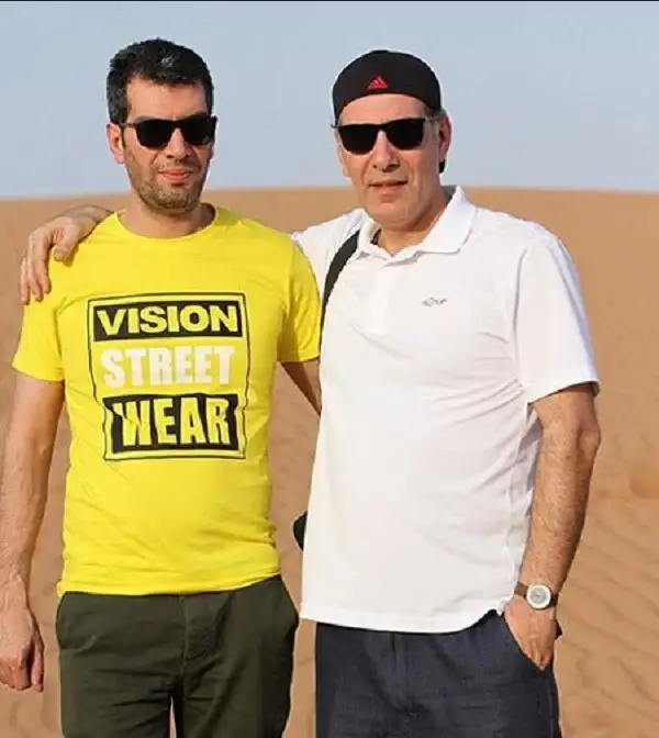 amir tashakor biography 3