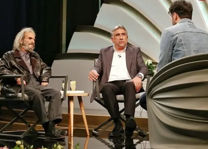 سفر در زمان| «آتقی و علی» سریال آینه عبرت پس از 31 سال در قاب تلویزیون 3 cbd54be7 1