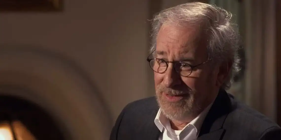 تاریخ پخش فیلم بعدی استیون اسپیلبرگ مشخص شد 2 steven spielberg 2014