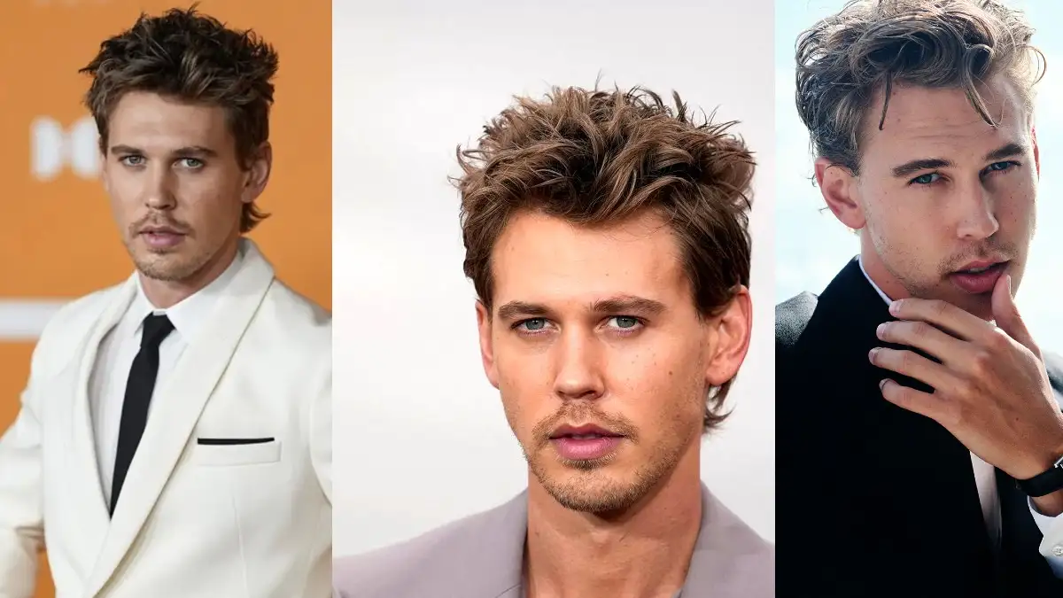 بیوگرافی و زندگی خصوصی آستین باتلر بازیگر و خواننده آمریکایی