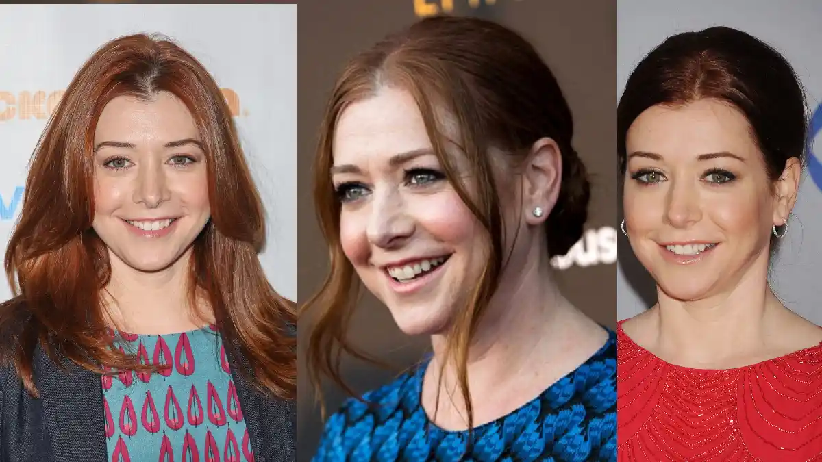 بیوگرافی و زندگی خصوصی آلیسون هانیگان بازیگر آمریکایی