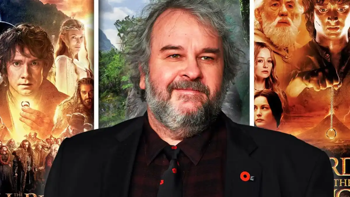 بهترین فیلم‌های پیتر جکسون به جز فیلم‌ ارباب حلقه‌ها و هابیت