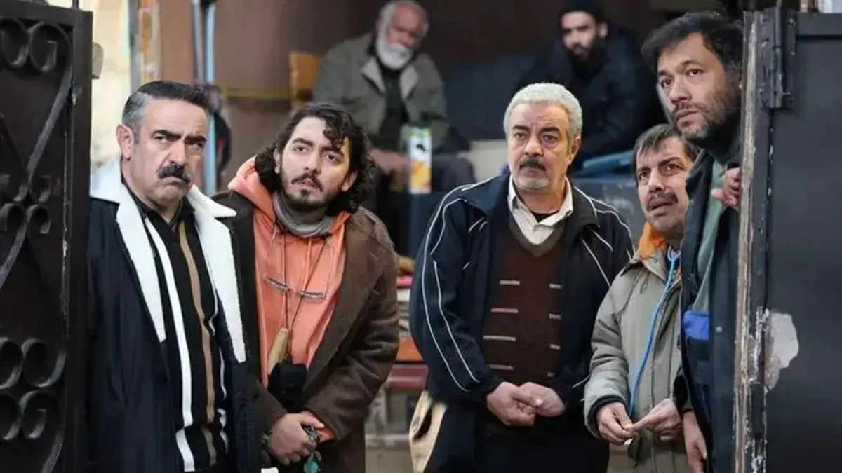 سریال کمدی «اسباب زحمت» به کارگردانی سعید آقاخانی در ماه رمضان از شبکه یک