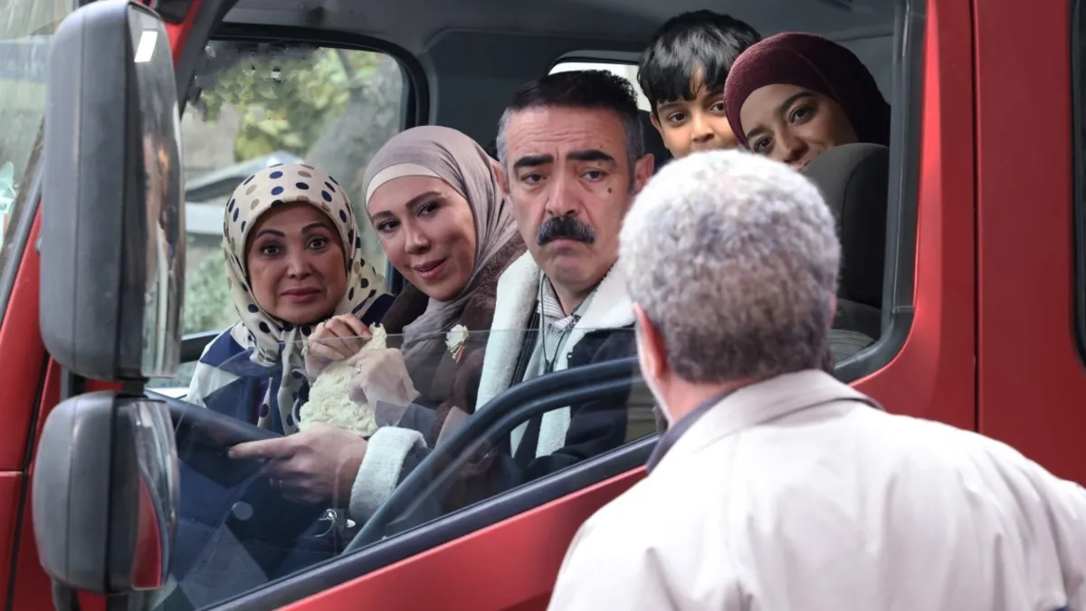 از اسباب زحمت تا ساهره معرفی سریال‌های تلویزیون در ماه رمضان 1404