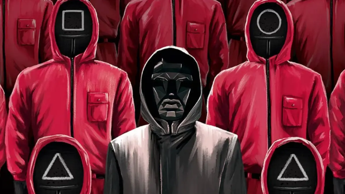 احتمال یک پروژه بزرگ و غیرمنتظره ساخت نسخه عربی اسکویید گیم جدی شد