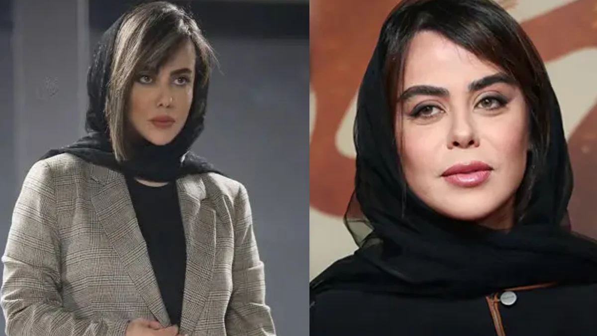 الهام اخوان مجری شبکه نسیم می شود 1 الهام اخوان مجری شبکه نسیم می شود