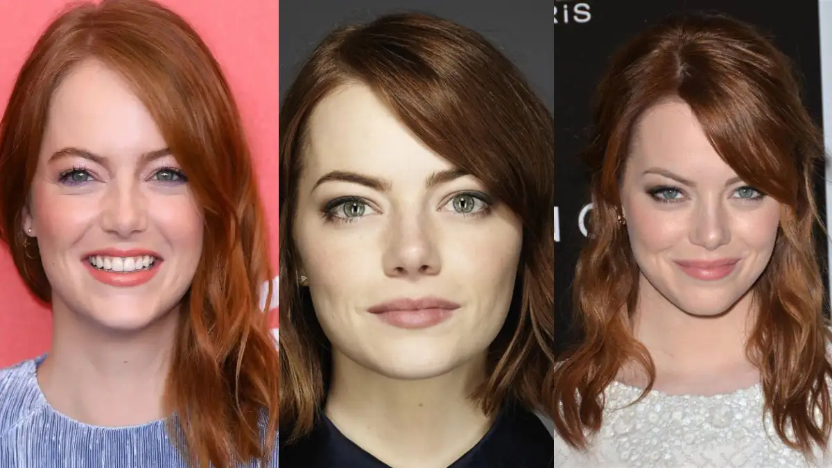 بیوگرافی و زندگی خصوصی اما استون بازیگر خوش ذوق هالیوودی