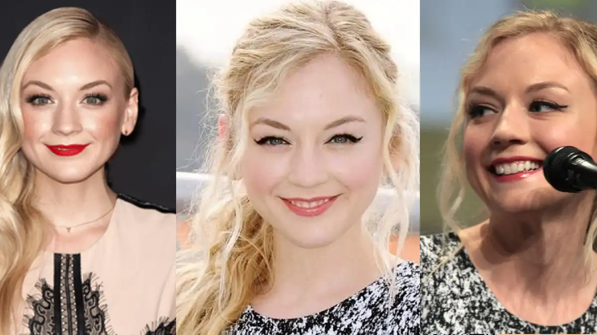 بیوگرافی و زندگی خصوصی امیلی کینی بازیگر و ترانه‌سرا آمریکای