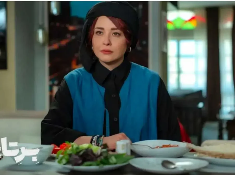 بررسی و نقد سریال برِتا داستان یک اسلحه با ژانر جنایی، معمایی 2 برتا 1