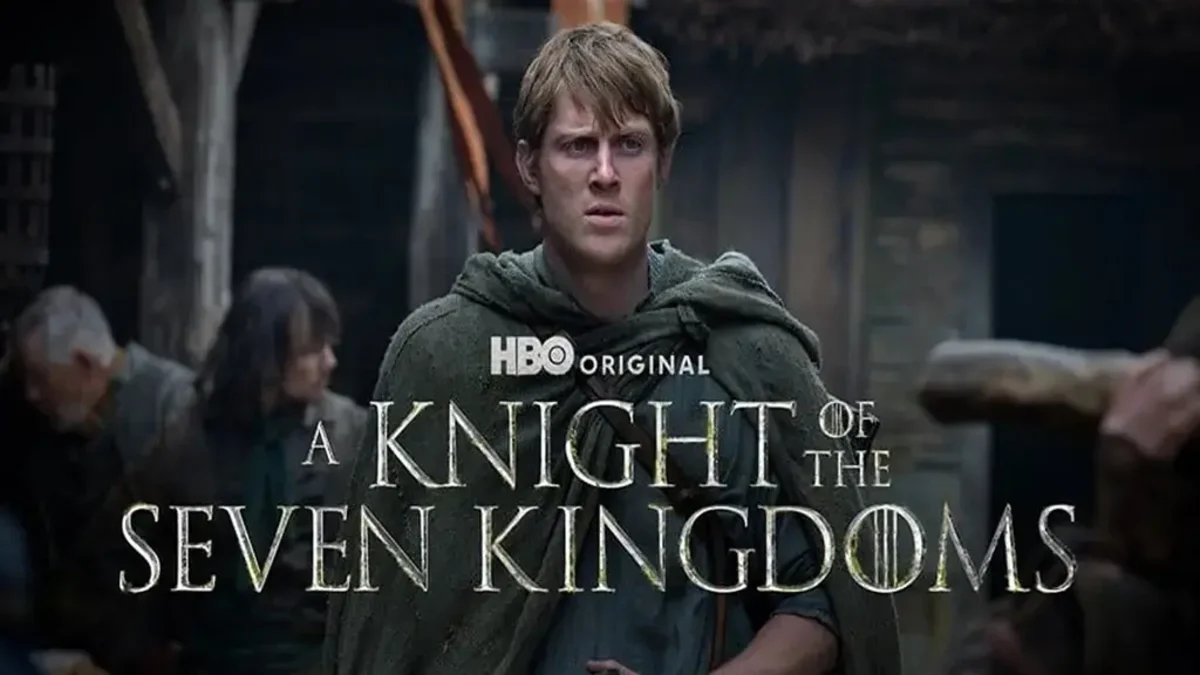 بررسی و نقد سریال شوالیه هفت پادشاهی A Knight of the Seven Kingdoms
