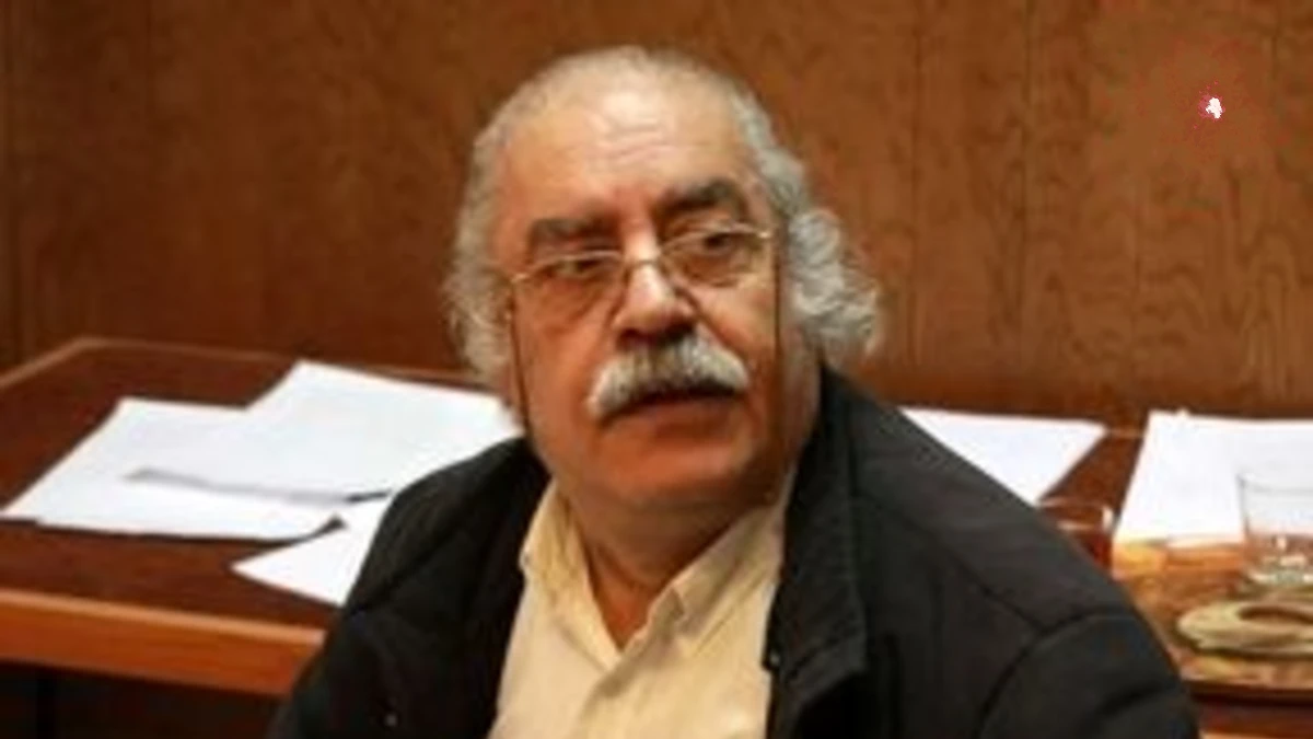 عکس بهزاد فراهانی در نقش «حشمت خان» سریال سوجان