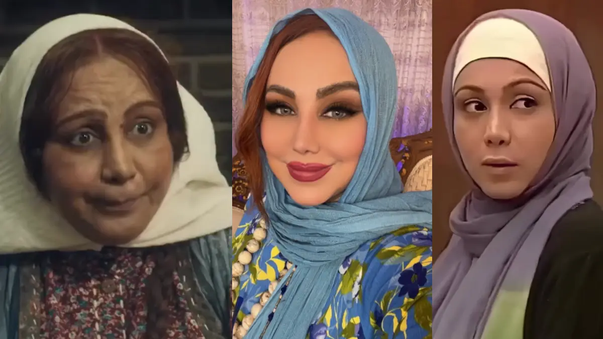 بیوگرافی و زندگی خصوصی بهنوش بختیاری بازیگر محبوب و پرطرفدار سینما و تلویزیون ایران