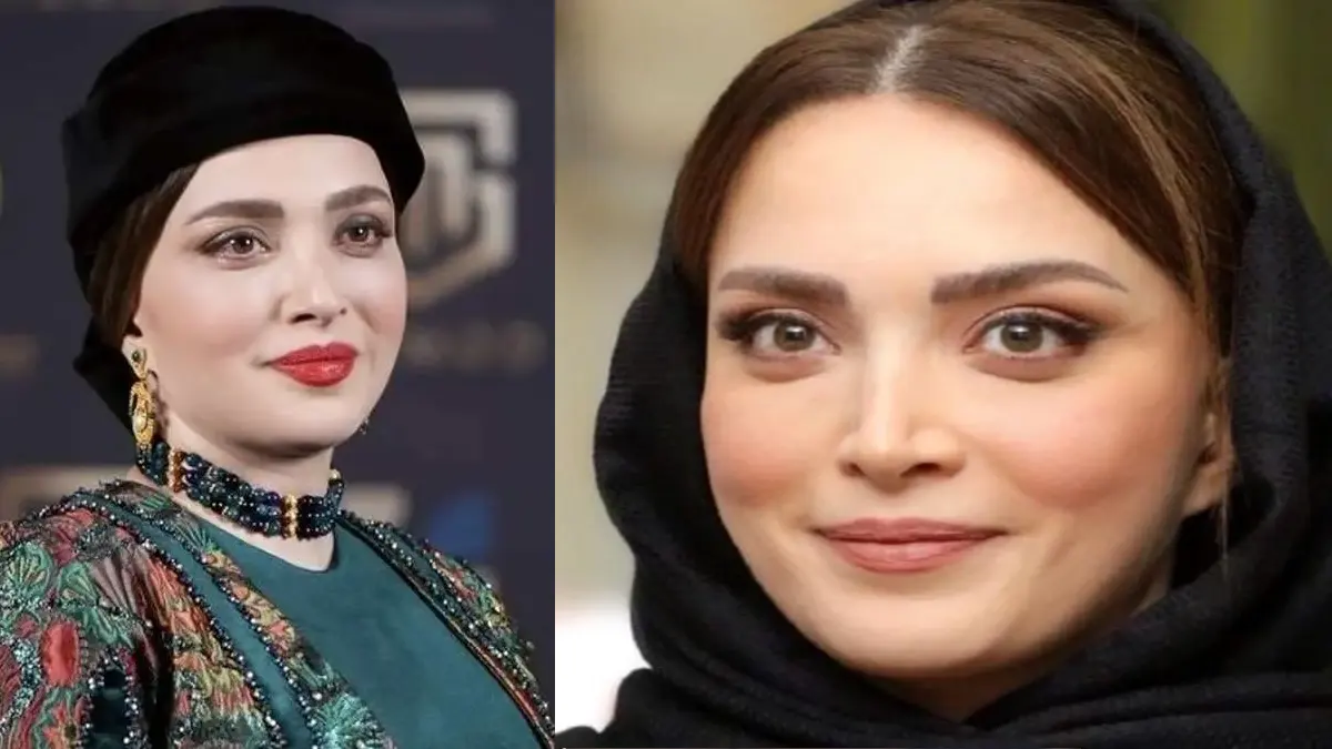 عکس، نخستین تصویر بهنوش طباطبایی در فیلم جدید «گیس» منتشر شد