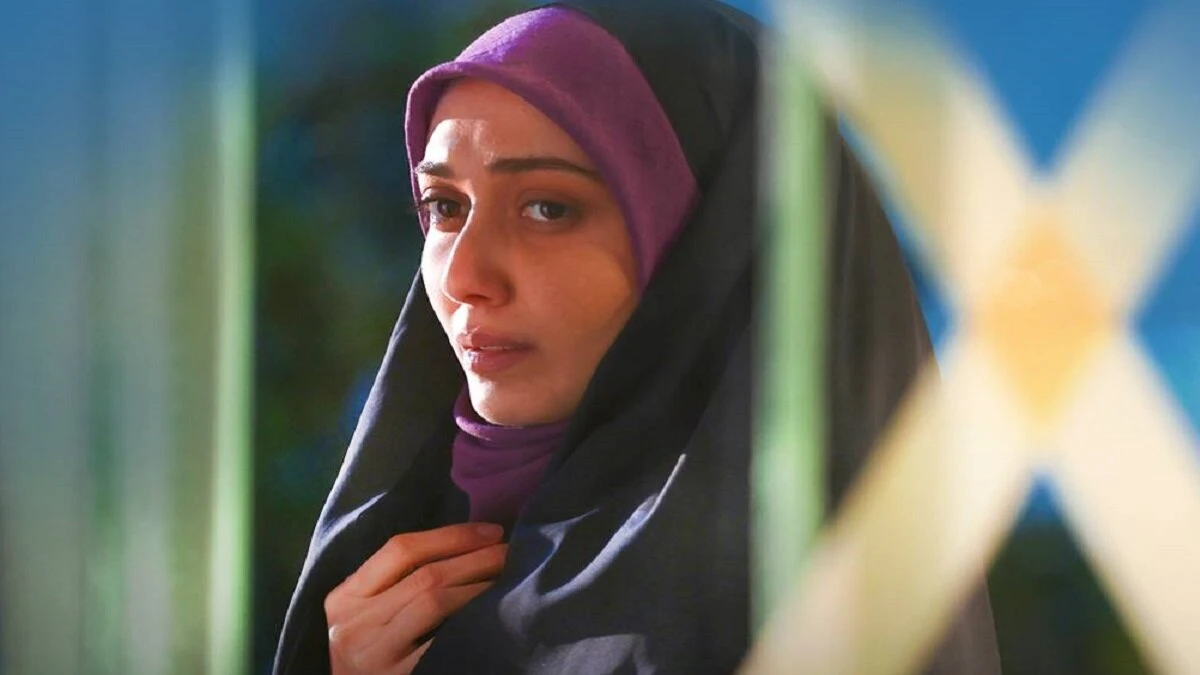 مینی‌سریال مناسبتی شب‌های قدر با عنوان بی مرز