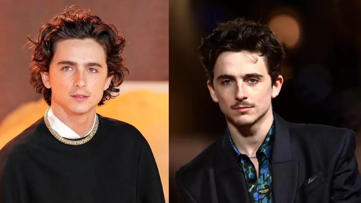 تیموتی شالامی از تجربه‌ وهم‌انگیز پایان Dune پرده برداشت