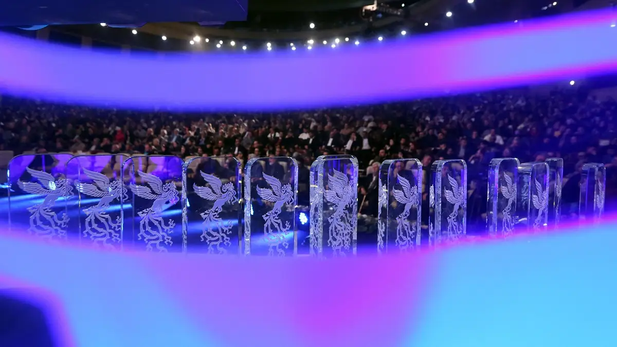 ترس سقوط جشنواره فجر سایه رکود را بر آینده سینمای ایران 2 جشنواره فجر 1