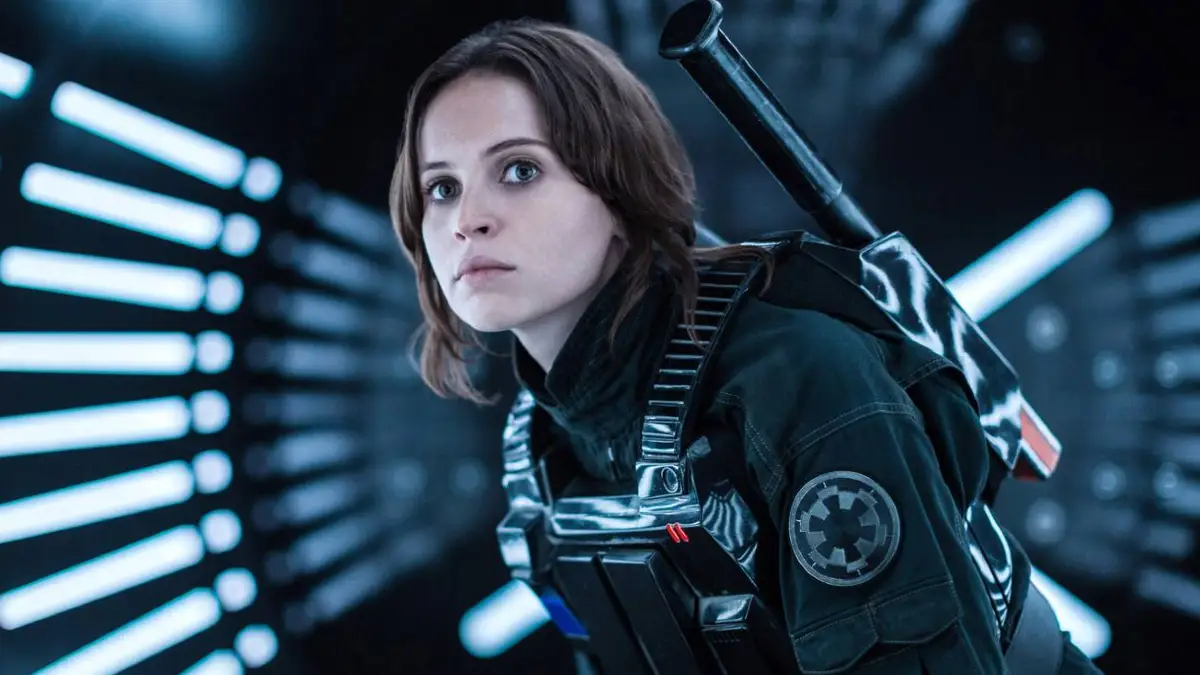 خبر دیزنی از احیای Rogue One در دنیای جنگ ستارگان