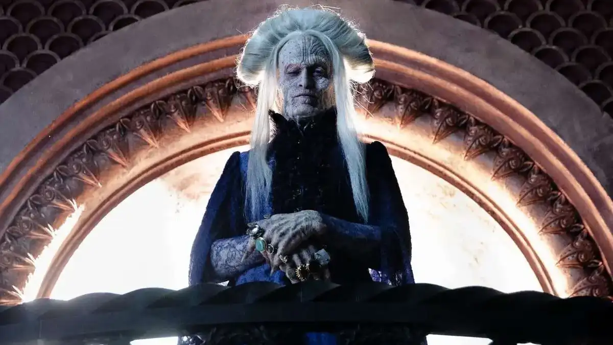 بررسی و نقد فیلم سینمایی «دراکولا» از یک داستان عاشقانه با روایتی دردناک