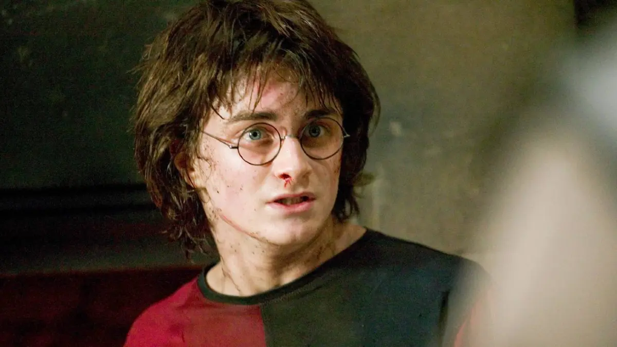 اشتباه خطرناک دنیل ردکلیف در فیلم «جام آتش» نزدیک بود جانش را بگیرد