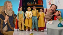 با فرارسیدن ماه مبارک رمضان سه اثر جدید برای کودکان روی آنتن تلویزیون