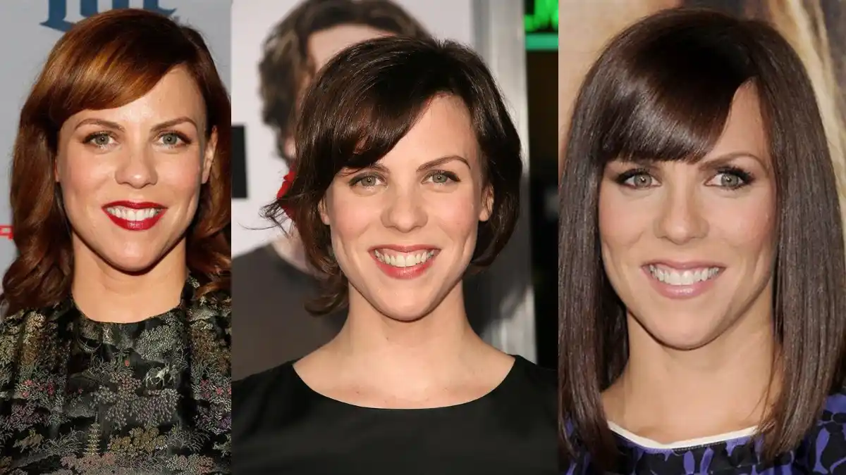 بیوگرافی و زندگی شخصی سارا برنز بازیگر و کمدین آمریکایی