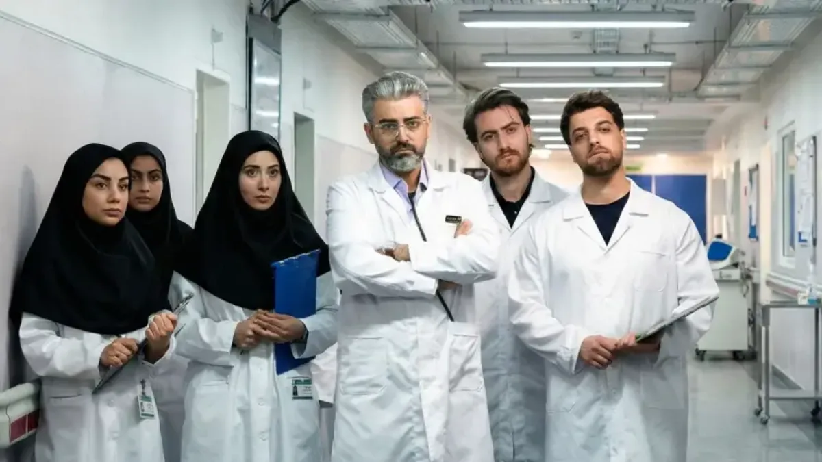 سریال «ساهره» از روی کدام سریال کره‌ای ساخته شده است