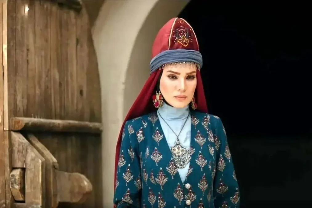 پخش مجدد سریال «مهیار عیار» از شبکه آی فیلم در 1404 3 سریال مهیار عیار