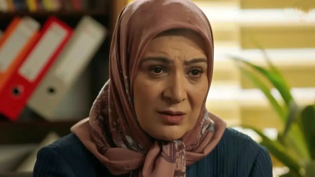 عکس «هما و فهیمه» در پشت صحنه سریال پایتخت