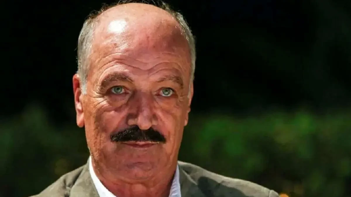 سعید راد در ۲۸ سالگی: سینمای ایران مثل من کم دارد!