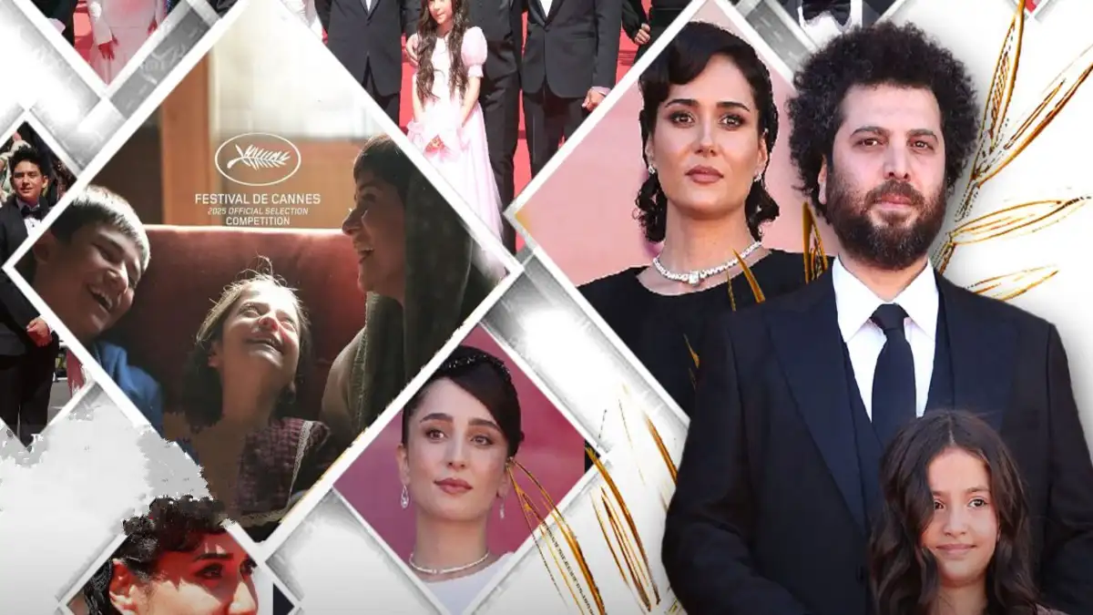 کارگردان سینما سعید روستایی و حضور مستمرش در تهیه‌کنندگی تئات