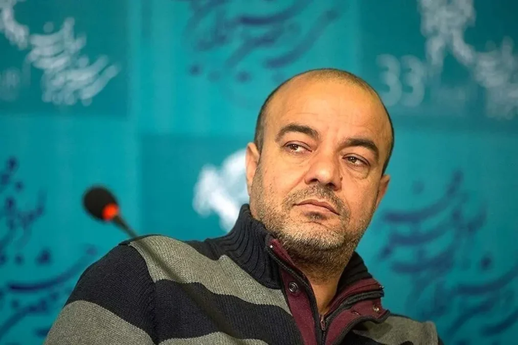 سعیدآقاخانی 1