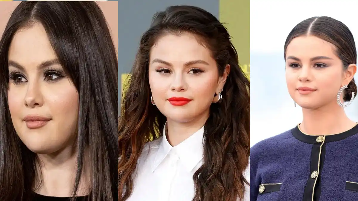 بیوگرافی و زندگی شخصی سلنا گومز خواننده