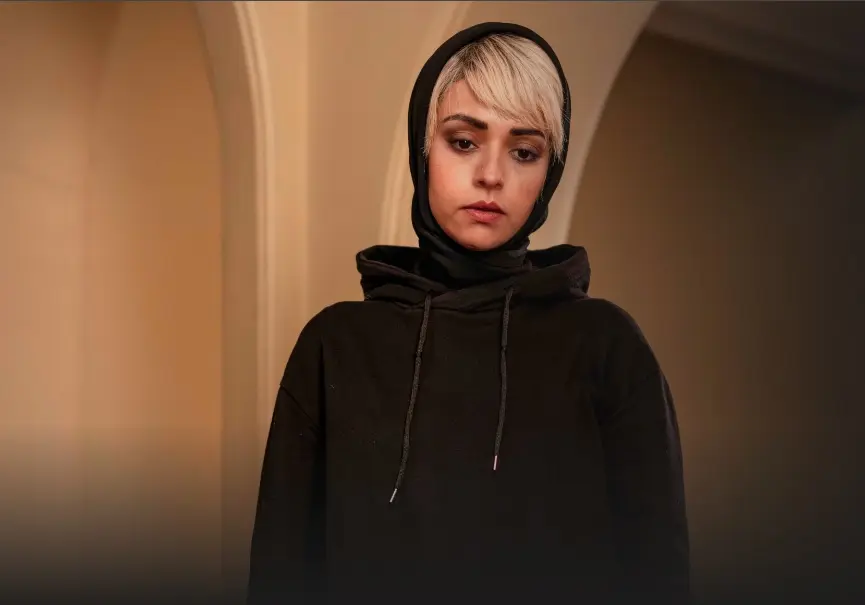 سوگل خلیق در سریال برتا