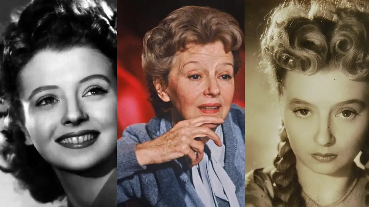 بیوگرافی و زندگی خصوصی سیمون والر بازیگر فرانسوی