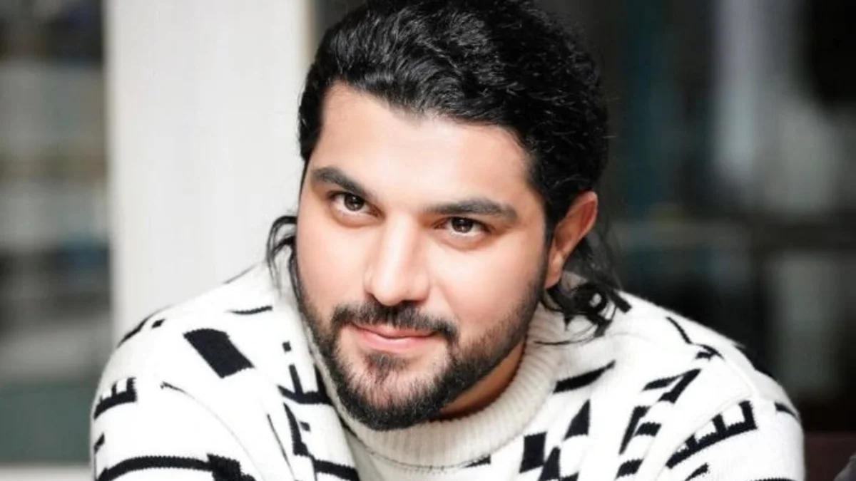 زمان پخش و پوستر مسابقه استعدادیابی کاپیتان با سینا مهراد و هادی چوپان